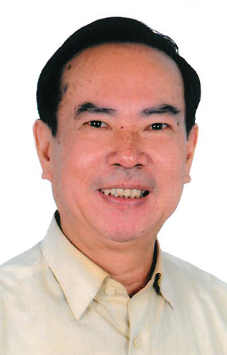 书画领航者——何振帮作品精选系列之一 书画领航者——何振帮作品精选系列之一