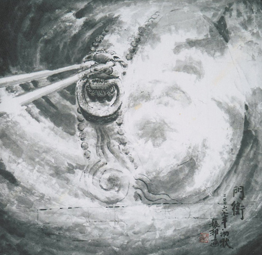 何振帮作品1 何振帮作品1