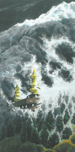 何振帮作品2 何振帮作品2