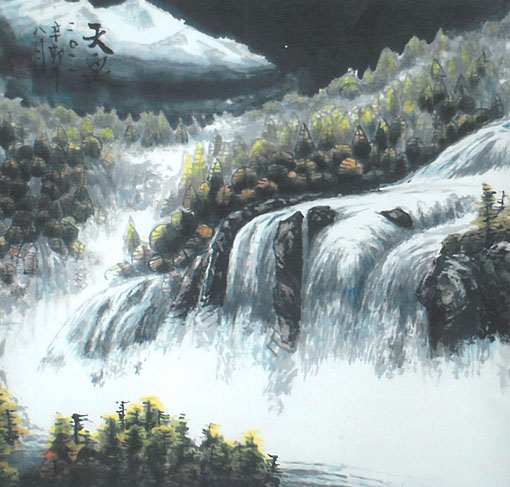 何振帮作品3 何振帮作品3