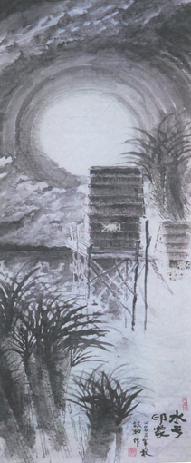 何振帮作品6 何振帮作品6