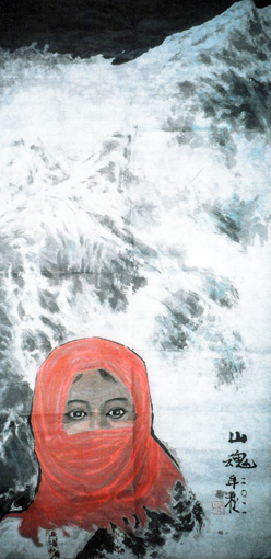 何振帮作品10 何振帮作品10