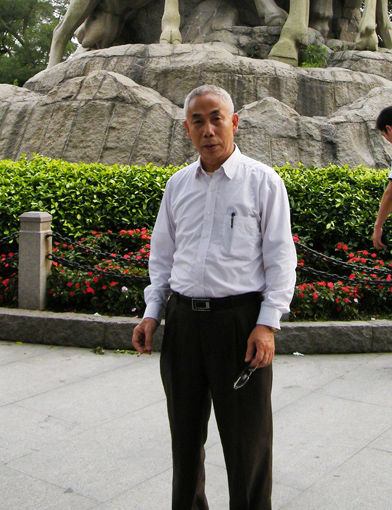 书画领航者——李进雄作品精选 书画领航者——李进雄作品精选