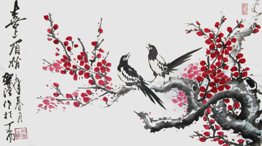 李进雄作品7 李进雄作品7