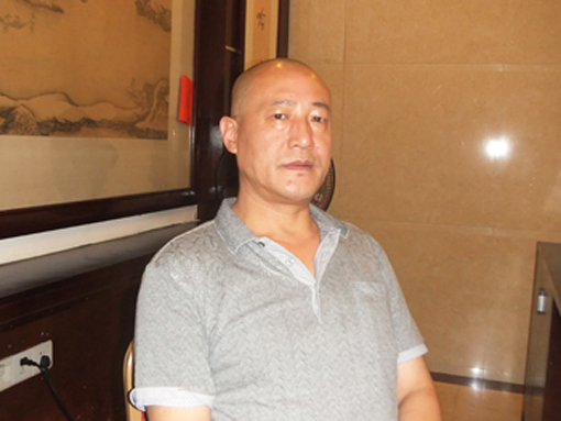 书画领航者——薛庆春作品精选 书画领航者——薛庆春作品精选