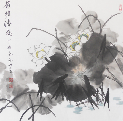 许金山作品6 许金山作品6