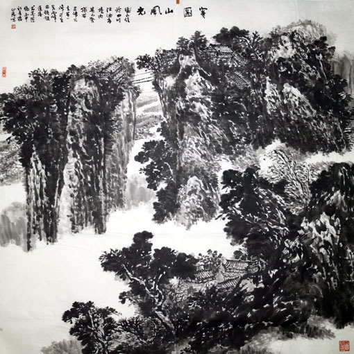 杨心瑜作品4 杨心瑜作品4