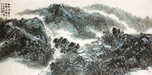 杨心瑜作品7 杨心瑜作品7