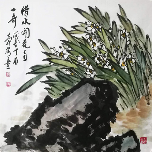 赵士开作品6 赵士开作品6