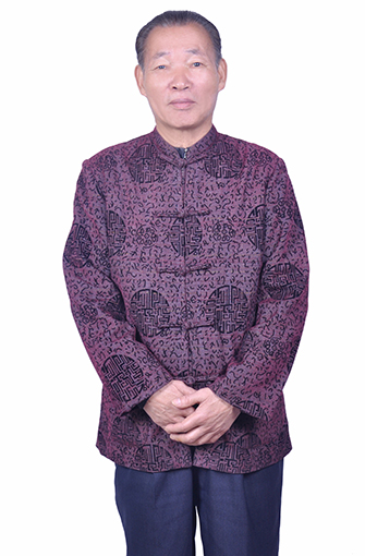 书画领航者——许金美作品精选之三 书画领航者——许金美作品精选之三