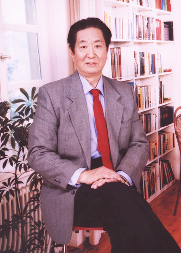 书画领航者——张盛德作品精选系列之三 书画领航者——张盛德作品精选系列之三