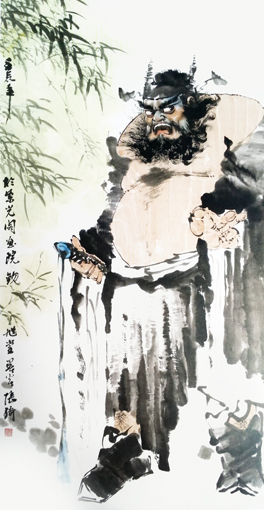 张琦作品1 张琦作品1