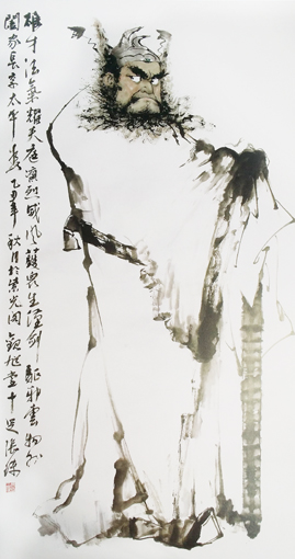 张琦作品3 张琦作品3