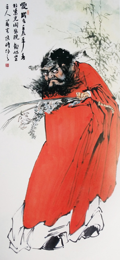 张琦作品4 张琦作品4