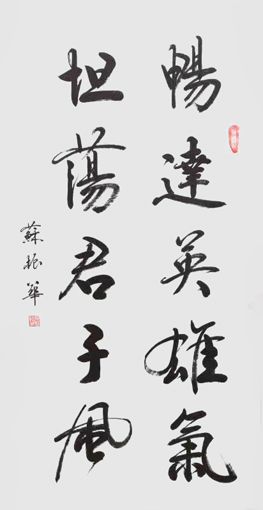 苏振华作品2