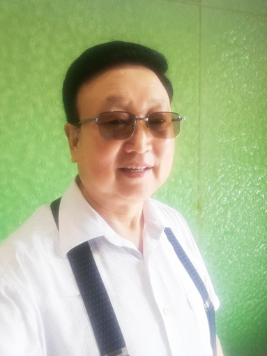 书画领航者——郭银峰作品精选 书画领航者——郭银峰作品精选