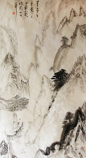 顾新颖作品2 顾新颖作品2