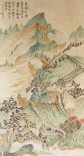 顾新颖作品3 顾新颖作品3