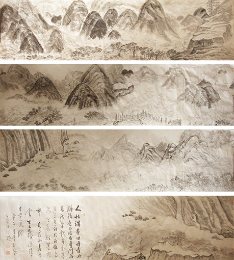 顾新颖作品6 顾新颖作品6