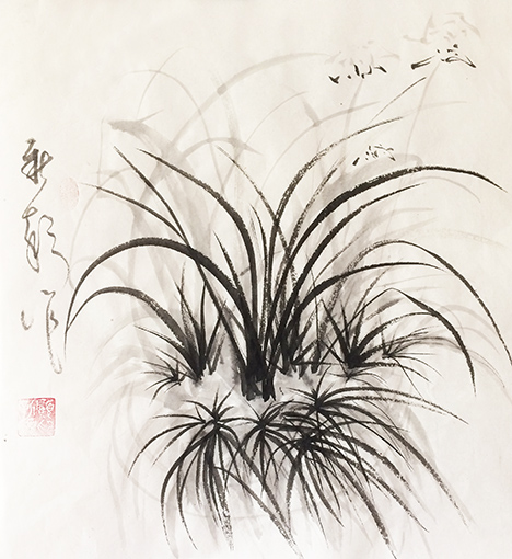 顾新颖作品10 顾新颖作品10