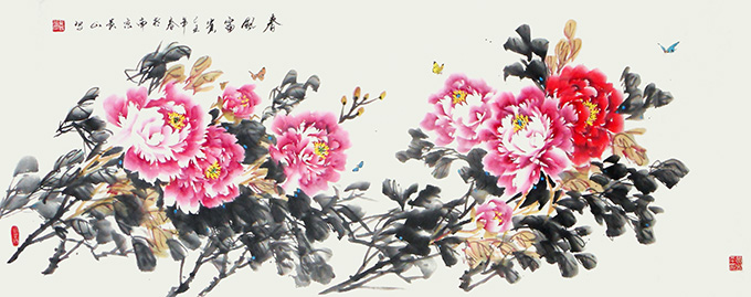 黄忠平作品1 黄忠平作品1