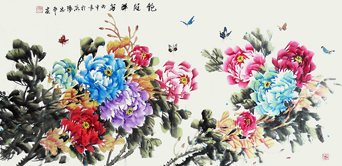 黄忠平作品3 黄忠平作品3