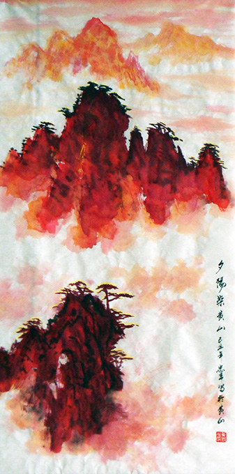 黄忠平作品4 黄忠平作品4