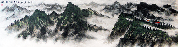 黄忠平作品7 黄忠平作品7