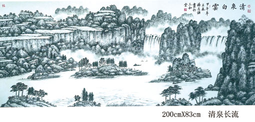 杨志谦作品6 杨志谦作品6