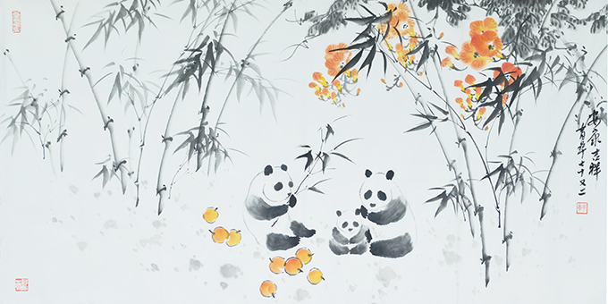 尤育皋作品1 尤育皋作品1