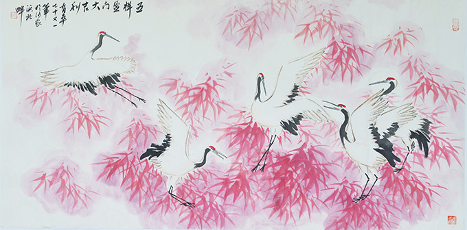 尤育皋作品2 尤育皋作品2