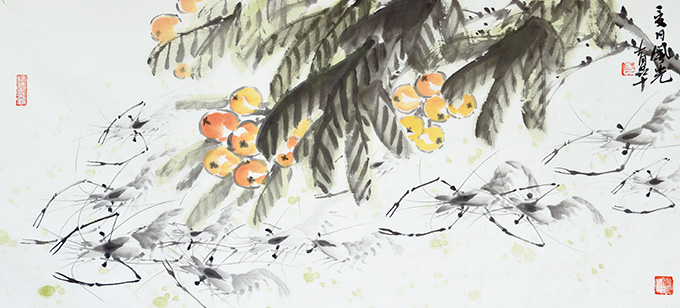 尤育皋作品3 尤育皋作品3