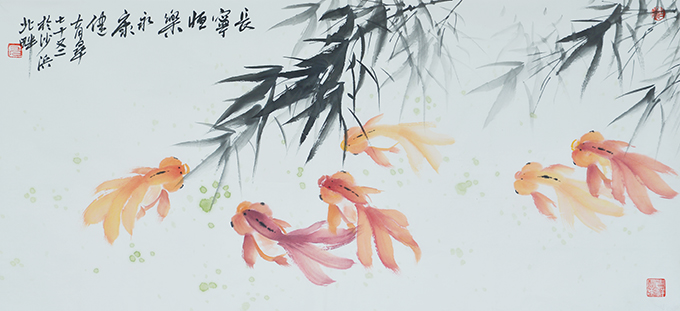 尤育皋作品7 尤育皋作品7