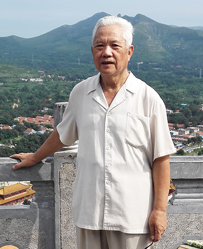 书画领航者——白小乐作品精选系列之二 书画领航者——白小乐作品精选系列之二