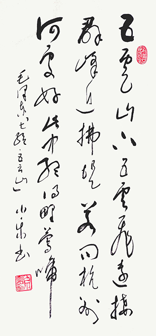 白小乐作品9 白小乐作品9