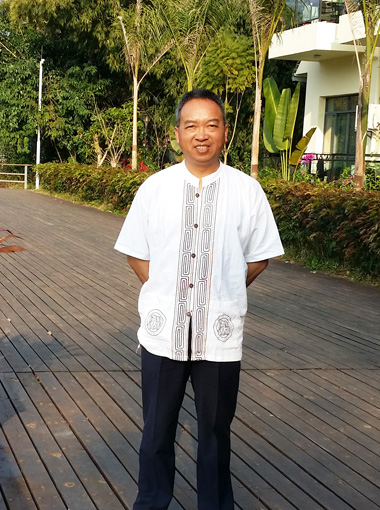 书画领航者——胡德康作品精选系列之二 书画领航者——胡德康作品精选系列之二