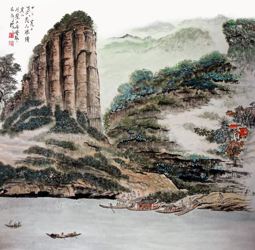 孙宗林作品3 孙宗林作品3