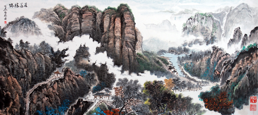 孙宗林作品4 孙宗林作品4