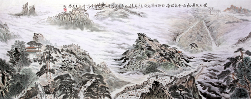 孙宗林作品6 孙宗林作品6