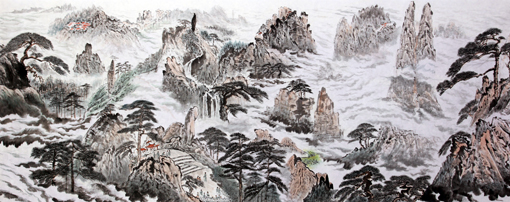 孙宗林作品8 孙宗林作品8