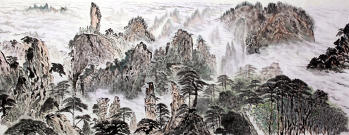 孙宗林作品9 孙宗林作品9