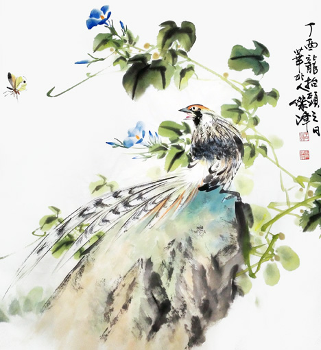 张杰峰作品2 张杰峰作品2