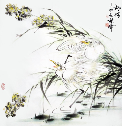 张杰峰作品5 张杰峰作品5