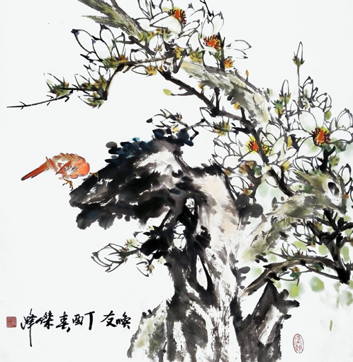 张杰峰作品6 张杰峰作品6