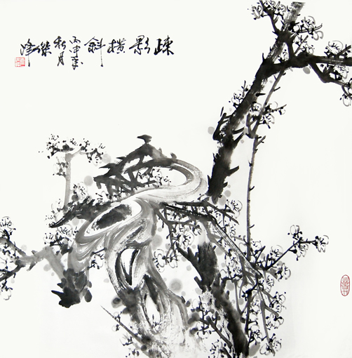 张杰峰作品7 张杰峰作品7