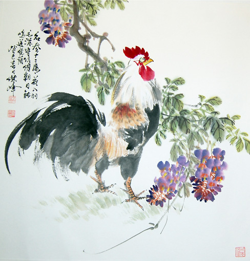 张杰峰作品8 张杰峰作品8