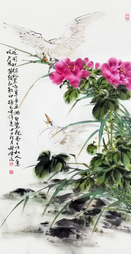 张杰峰作品9 张杰峰作品9