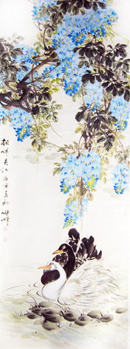 张杰峰作品10 张杰峰作品10