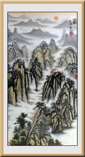 黄继飞作品1 黄继飞作品1