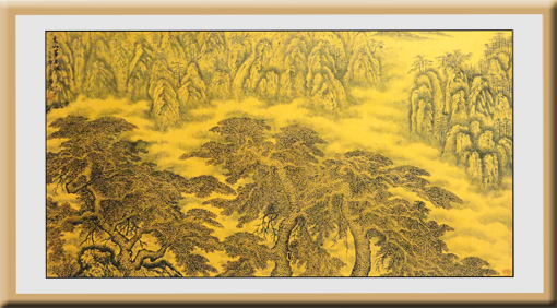 黄继飞作品8 黄继飞作品8